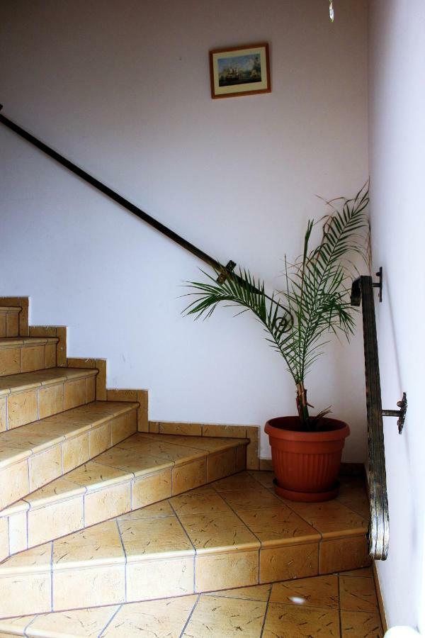 Perelka Baltyku Apartment Władysławowo Екстериор снимка