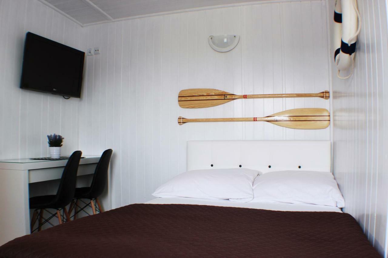 Perelka Baltyku Apartment Władysławowo Екстериор снимка